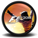 Formula 1 2010_1 icon